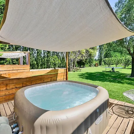 Prázdninový dům Cozy In