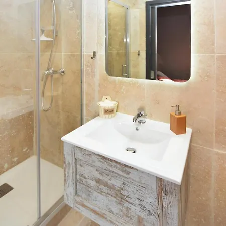 Prázdninový dům Cozy In *