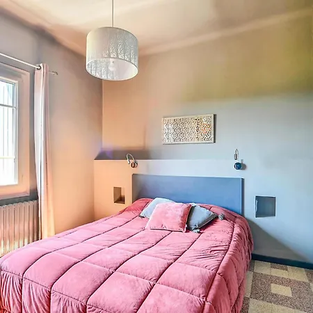Cozy In Prázdninový dům