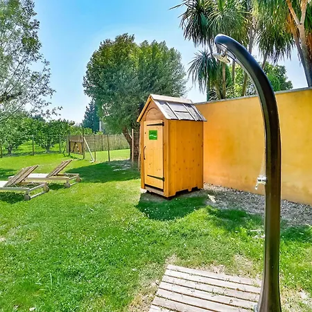 Prázdninový dům Cozy In *