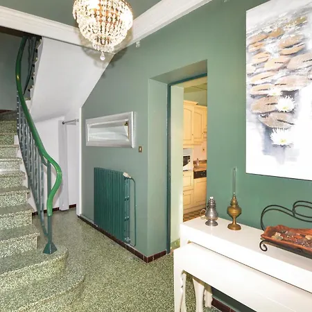 Stunning In With Kitchen Vallabregues